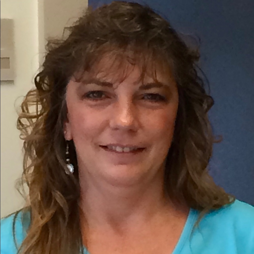 Meet your Posher, Diane